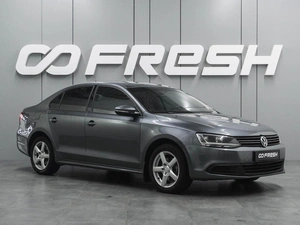 Седан Volkswagen Jetta 2011 года, 899000 рублей, Воронеж