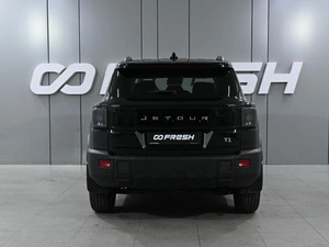 Внедорожник Jetour T1 2025 года, 3299000 рублей, Ростов-на-Дону