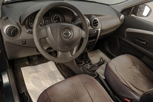 Седан Nissan Almera 2014 года, 729000 рублей, Челябинск