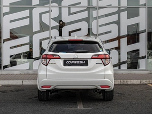 Внедорожник Honda Vezel 2015 года, 1650000 рублей, Краснодар