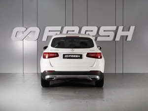 Внедорожник Mercedes-benz GLC-класс 2015 года, 2869000 рублей, Минеральные Воды