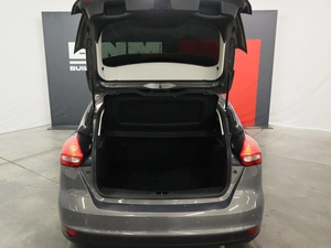 Хэтчбек Ford Focus 2015 года, 1270000 рублей, Орёл