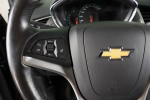 Внедорожник Chevrolet Trax 2020 года, 1969000 рублей, Пермь