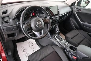 Внедорожник Mazda CX-5 2014 года, 1659000 рублей, Красноярск
