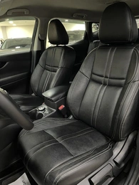 Внедорожник Nissan Qashqai 2014 года, 1397000 рублей, Солонцы