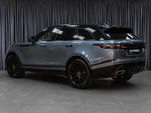 Внедорожник Land Rover Range Rover Velar 2018 года, 4620000 рублей, Тюмень