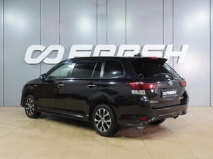 Универсал Toyota Corolla Fielder 2015 года, 1325000 рублей, Воронеж