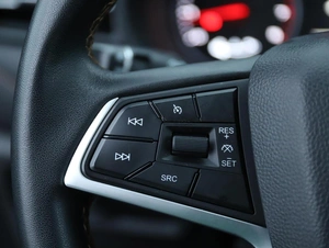 Внедорожник Москвич 3 2024 года, 1500000 рублей, Ижевск