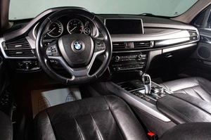 Внедорожник BMW X5 2015 года, 3539000 рублей, Сургут
