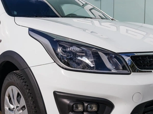 Хетчбэк Kia Rio X-Line 2019 года, 1599000 рублей, Большой Сочи