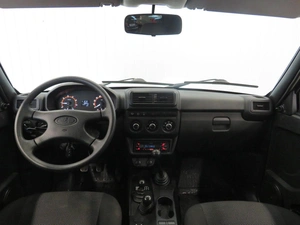 Внедорожник ВАЗ (LADA) 2121 (4x4) 2025 года, 948000 рублей, Калуга