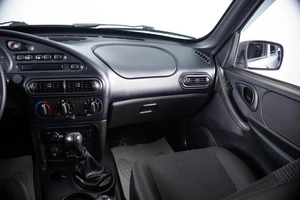 Внедорожник Chevrolet Niva 2015 года, 599000 рублей, Пермь