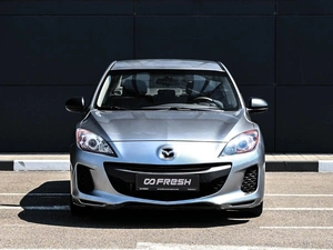 Седан Mazda 3 2012 года, 918070 рублей, Кирилловка