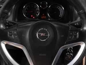 Внедорожник Opel Antara 2013 года, 1099000 рублей, Тюмень