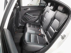 Хетчбэк Mercedes-benz A-класс 2013 года, 1249000 рублей, Воронеж
