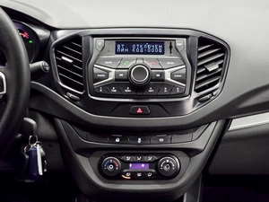 Седан ВАЗ (LADA) Vesta 2019 года, 749000 рублей, Красноярск