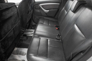 Внедорожник Renault Duster 2012 года, 889000 рублей, Барнаул