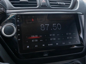 Седан Kia Rio 2011 года, 845000 рублей, Краснодар