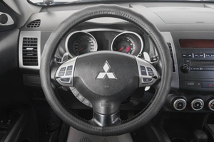 Внедорожник Mitsubishi Outlander 2008 года, 1099000 рублей, Кемерово