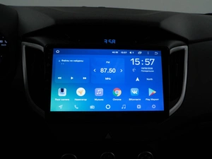 Внедорожник Hyundai Creta 2019 года, 1708444 рублей, Москва