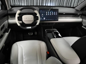 Внедорожник Jetour Dashing 2023 года, 2098000 рублей, Ставрополь