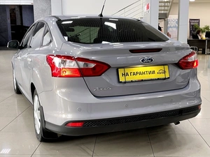 Универсал Ford Focus 2012 года, 797000 рублей, Солонцы