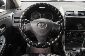 Седан Toyota Corolla 2008 года, 799000 рублей, Новокузнецк