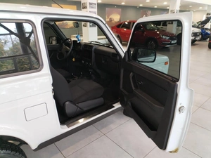 Внедорожник ВАЗ (LADA) Niva Legend 2024 года, 1055000 рублей, Орёл