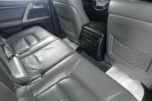 Внедорожник Toyota Land Cruiser 2010 года, 3299000 рублей, Тюмень