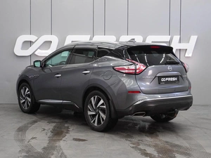 Внедорожник Nissan Murano 2016 года, 2226000 рублей, Воронеж
