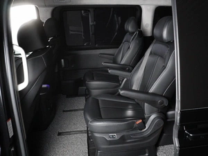 Минивэн Hyundai Staria 2021 года, 4120000 рублей, Минеральные Воды