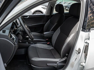 Лифтбек Skoda Rapid 2021 года, 1435000 рублей, Краснодар