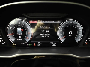 Внедорожник Audi Q3 2026 года, 4882900 рублей, Казань