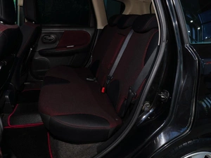 Хетчбэк Nissan Note 2008 года, 498000 рублей, Тверь