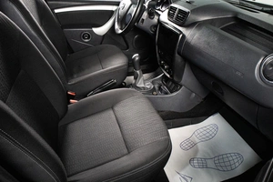 Внедорожник Nissan Terrano 2016 года, 1089000 рублей, Сургут