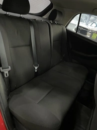 Хетчбэк Toyota Corolla 2005 года, 637000 рублей, Солонцы