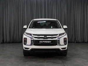 Внедорожник Mitsubishi ASX 2023 года, 3079000 рублей, Тюмень