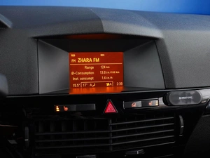 Хетчбэк Opel Astra GTC 2010 года, 577077 рублей, Москва