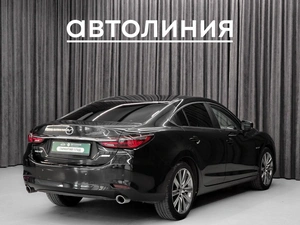 Седан Mazda 6 2019 года, 1999000 рублей, Красноярск