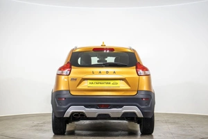 Хетчбэк ВАЗ (LADA) XRAY Cross 2019 года, 1029000 рублей, Оренбург
