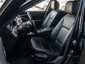 Седан BMW 5 серия 2011 года, 2190000 рублей, Краснодар