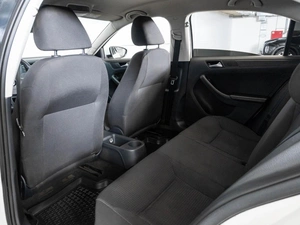 Седан Volkswagen Jetta 2015 года, 1219000 рублей, Ставрополь