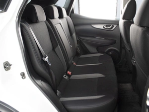 Внедорожник Nissan Qashqai 2021 года, 1940000 рублей, Омск