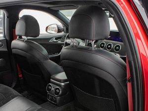 Лифтбек Kia Stinger 2021 года, 3479000 рублей, Петрозаводск