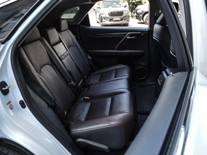 Внедорожник Lexus RX 2017 года, 4295000 рублей, Краснодар
