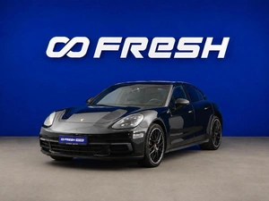 Лифтбек Porsche Panamera 4 2019 года, 5999077 рублей, Москва