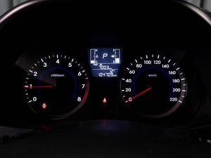 Седан Hyundai Solaris 2016 года, 1299000 рублей, Тюмень