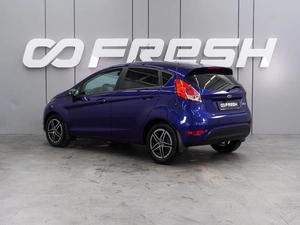 Хетчбэк Ford Fiesta 2016 года, 999000 рублей, Воронеж