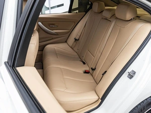 Седан BMW 3 серия 2012 года, 1580000 рублей, Краснодар