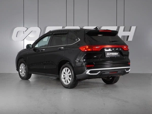 Внедорожник Haval M6 2023 года, 1850000 рублей, Минеральные Воды